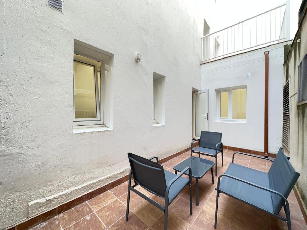 1 Piso 2 Habitaciones Centro Al Lado De Principe - Homeygalicia 比戈 外观 照片